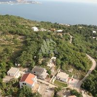 Земельный участок в Черногории, Бар, Сутоморе