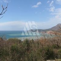 Земельный участок в Черногории, Бар, Сутоморе