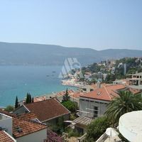 Flat in Montenegro, Herceg Novi, Herceg-Novi, 40 sq.m.