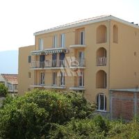 Flat in Montenegro, Herceg Novi, Herceg-Novi, 40 sq.m.