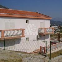 House in Montenegro, Bar, Sutomore, 200 sq.m.