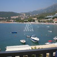 Flat in Montenegro, Budva, Przno, 60 sq.m.