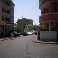 Flat in Montenegro, Budva, Przno, 56 sq.m.