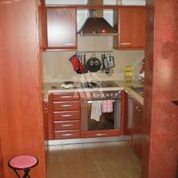Flat in Montenegro, Budva, Przno, 56 sq.m.