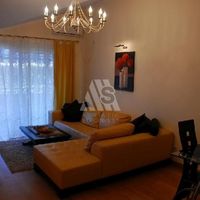 Flat in Montenegro, Budva, Przno, 44 sq.m.