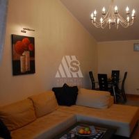 Flat in Montenegro, Budva, Przno, 44 sq.m.