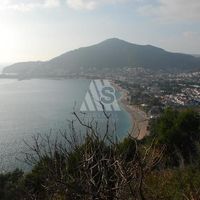 Flat in Montenegro, Budva, Przno, 44 sq.m.