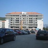 Flat in Montenegro, Budva, 48 sq.m.