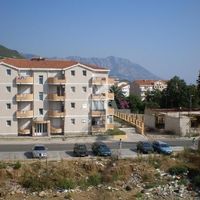Flat in Montenegro, Budva, 48 sq.m.