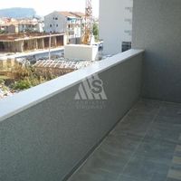 Flat in Montenegro, Budva, 48 sq.m.