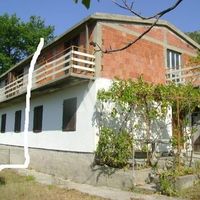 House in Montenegro, Bar, Sutomore, 108 sq.m.