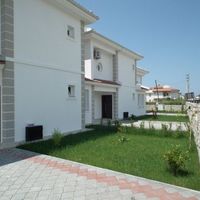 Villa at the seaside in Turkey, Fethiye, 140 sq.m.