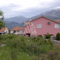 Land plot in Montenegro, Tivat, Radovici