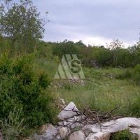 Land plot in Montenegro, Tivat, Radovici