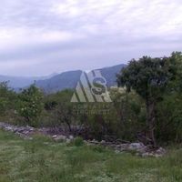 Land plot in Montenegro, Tivat, Radovici