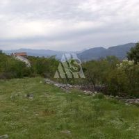 Land plot in Montenegro, Tivat, Radovici