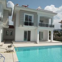 Villa at the seaside in Turkey, Fethiye, 140 sq.m.