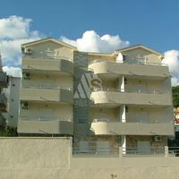 Flat in Montenegro, Herceg Novi, Herceg-Novi, 41 sq.m.
