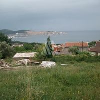 Земельный участок в Черногории, Бар