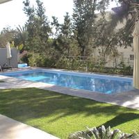 Квартира на Кипре, Лимасол, 206 кв.м.