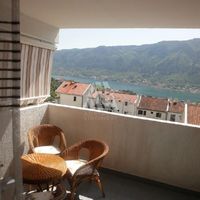 Flat in the suburbs in Montenegro, Kotor, 63 sq.m.