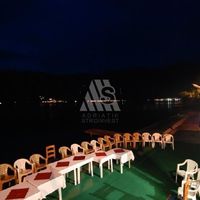 Отель (гостиница) в большом городе в Черногории, Котор, Пераст, 1630 кв.м.