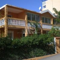 Hotel in the suburbs in Montenegro, Bar, Sutomore, 260 sq.m.