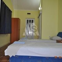 Hotel in the suburbs in Montenegro, Bar, Sutomore, 260 sq.m.