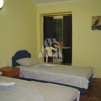 Hotel in the suburbs in Montenegro, Bar, Sutomore, 260 sq.m.