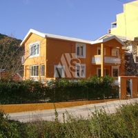 Hotel in the suburbs in Montenegro, Bar, Sutomore, 260 sq.m.