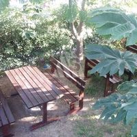 Hotel in the suburbs in Montenegro, Bar, Sutomore, 260 sq.m.