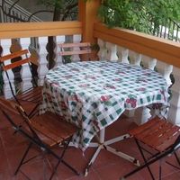 Hotel in the suburbs in Montenegro, Bar, Sutomore, 260 sq.m.