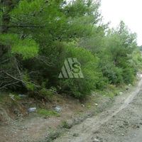 Земельный участок в пригороде в Черногории, Бар, Сутоморе