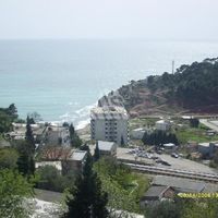 Дом в пригороде в Черногории, Бар, Сутоморе, 345 кв.м.