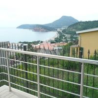 Flat in Montenegro, Bar, Sutomore, 74 sq.m.