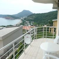 Flat in Montenegro, Bar, Sutomore, 74 sq.m.