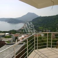 Квартира в Черногории, Бар, Сутоморе, 74 кв.м.