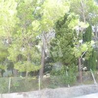 Земельный участок в пригороде в Черногории, Бар, Сутоморе