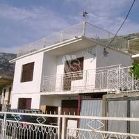 House in Montenegro, Bar, Sutomore, 150 sq.m.