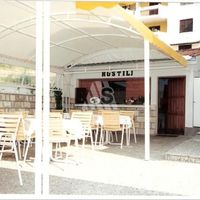 Restaurant (cafe) in Montenegro, Kotor, Risan, 108 sq.m.