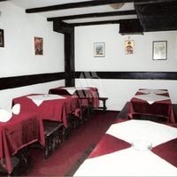 Ресторан (кафе) в Черногории, Котор, Рисан, 108 кв.м.