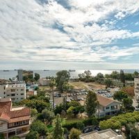 Flat in Republic of Cyprus, Lemesou, 400 sq.m.