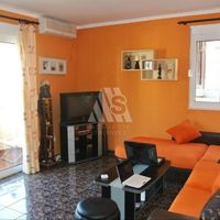 Квартира в большом городе в Черногории, Будва, 80 кв.м.