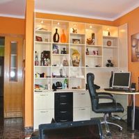 Квартира в большом городе в Черногории, Будва, 80 кв.м.