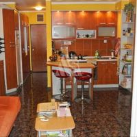 Квартира в большом городе в Черногории, Будва, 80 кв.м.