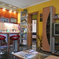 Квартира в большом городе в Черногории, Будва, 80 кв.м.