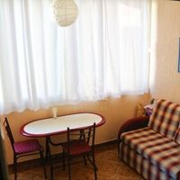 Квартира в большом городе в Черногории, Будва, 80 кв.м.