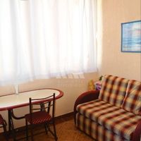 Квартира в большом городе в Черногории, Будва, 80 кв.м.