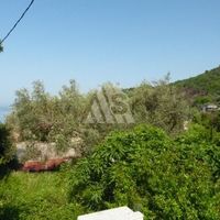 Land plot in the big city in Montenegro, Bar, Sutomore