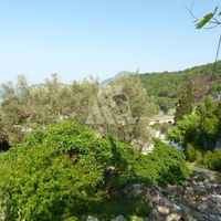 Land plot in the big city in Montenegro, Bar, Sutomore